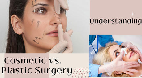 The Spectrum of Plastic Surgery: Cosmetic, Reconstructive, and Microsurgery