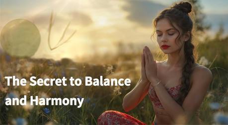 Women's Life and Family Life: The Secret to Balance and Harmony