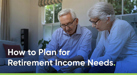 Retirement Finance Guide for Seniors: How to Ensure a Steady Retirement Income