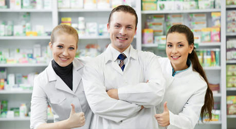 Pharmacists in Demand: Trends and Opportunities in the Growing Healthcare Sector