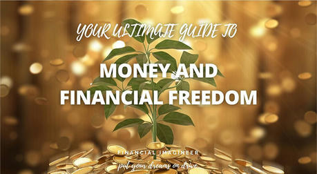 Achieving Financial Freedom: A Comprehensive Guide