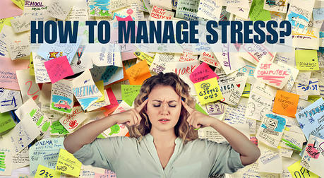 How to Manage Stress in a Fast-Paced World: Effective Strategies for Busy Lives